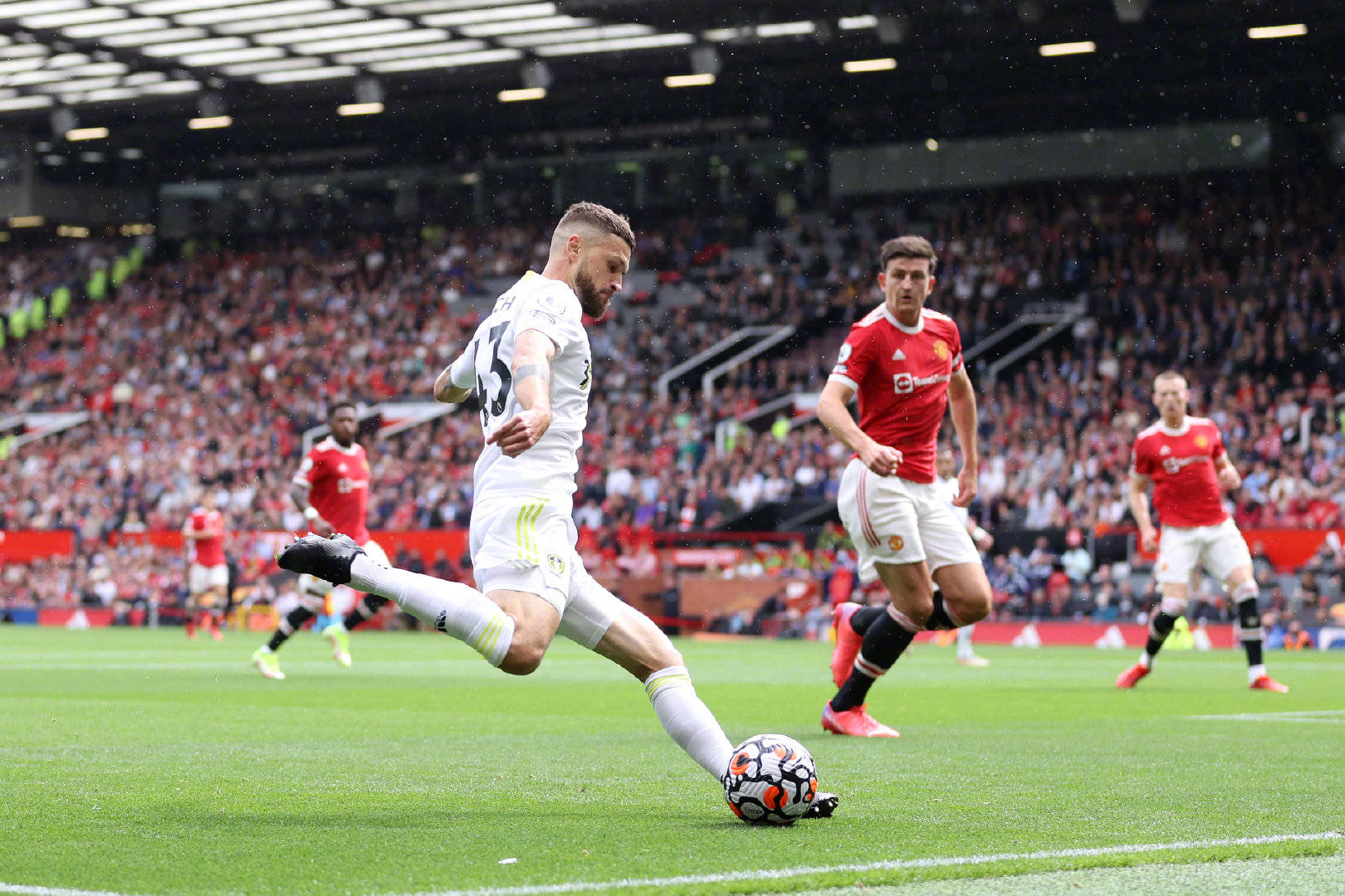 令人印象深 令人印象深