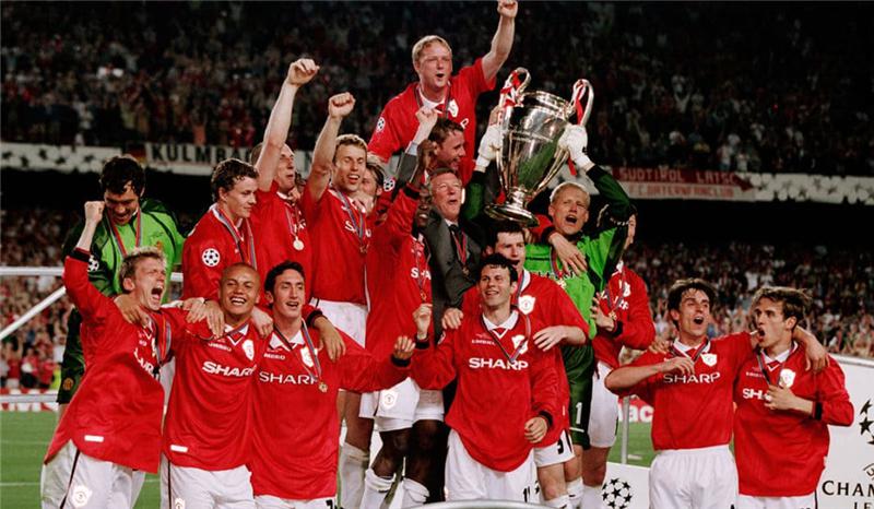 前沿的一脚 前沿的一脚