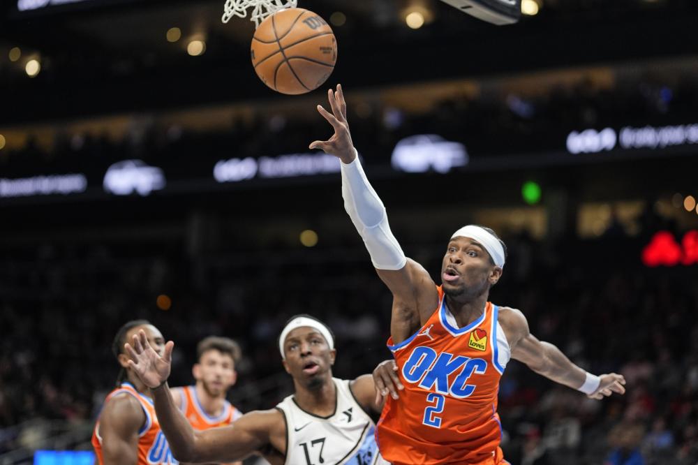 他们的实力 他们的实力