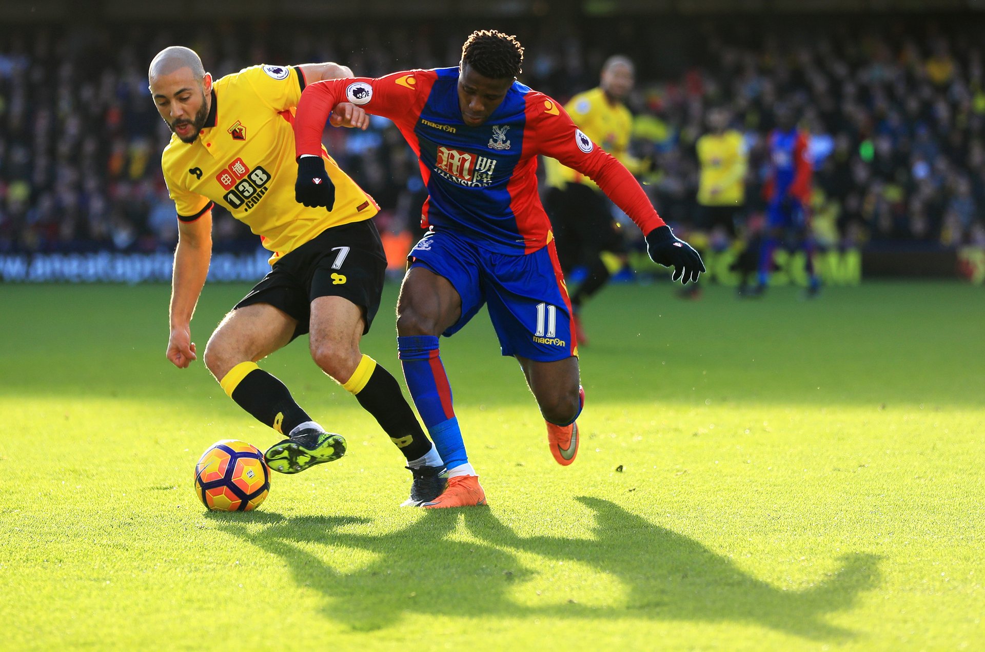 挺进四强 挺进四强